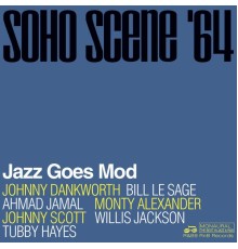 Various Artists - Soho Scene '64