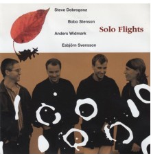 Various Artists - Solo Flights