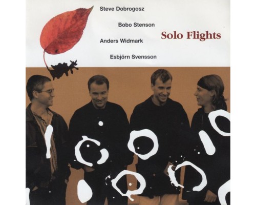 Various Artists - Solo Flights