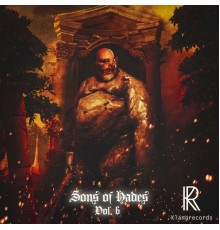 Various Artists - Sons of Hades, Vol. 6