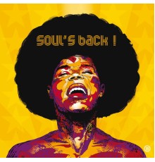 Various Artists - Soul's Back !