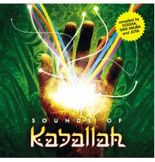 Various Artists - Sounds of Kaballah