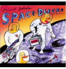 Various Artists - Space Ducks: Soundtrack