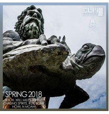 Various Artists - Spring 2018