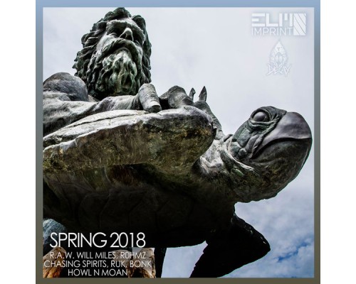 Various Artists - Spring 2018