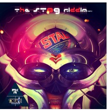 Various Artists - Stag Riddim, Pt. 2