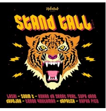 Various Artists - Stand Tall Riddim