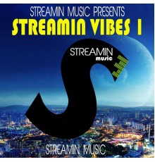 Various Artists - Streamin Vibes 1