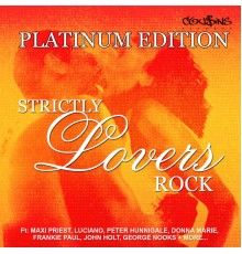 Various Artists - Strictly Lovers Rock