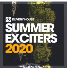 Various Artists - Summer Exciters 2020