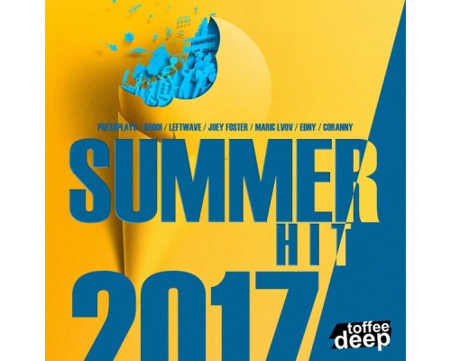 Various Artists - Summer Hit 2017