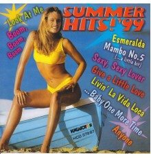 Various Artists - Summer Hits! '99