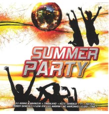 Various Artists - Summer Party