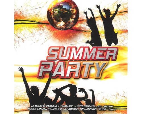 Various Artists - Summer Party