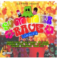 Various Artists - Summer Rave Riddim