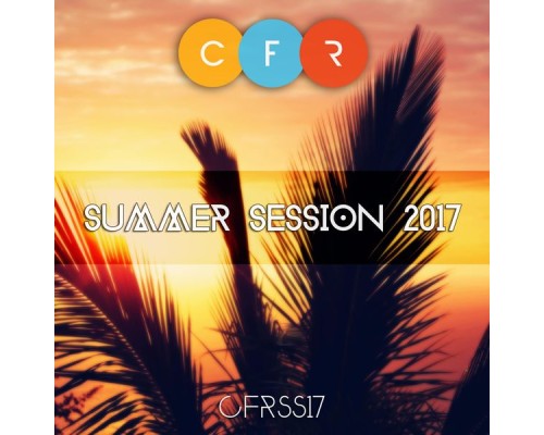 Various Artists - Summer Session 2017