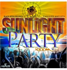 Various Artists - Sunlight Party Riddim