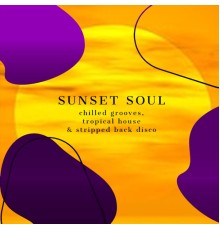 Various Artists - Sunset Soul