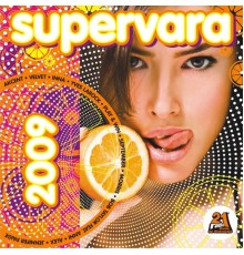 Various Artists - Supervara 2009