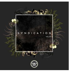 Various Artists - Syndication, Vol. 40