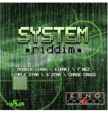 Various Artists - System Riddim