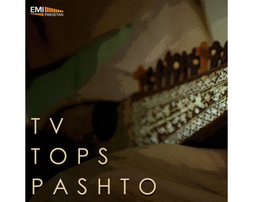 Various Artists - TV Tops Pashto