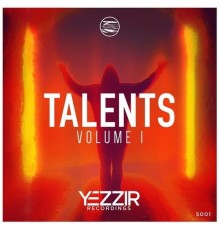 Various Artists - Talents, Vol. 1