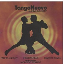 Various Artists - Tango Nuevo 1 De Jaime Wilensky