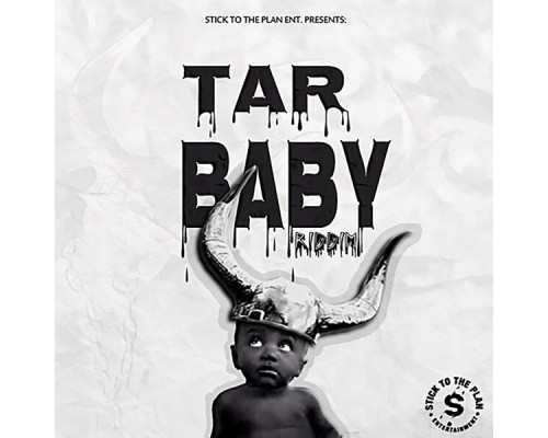 Various Artists - Tar Baby Riddim