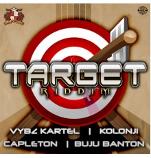 Various Artists - Target Riddim