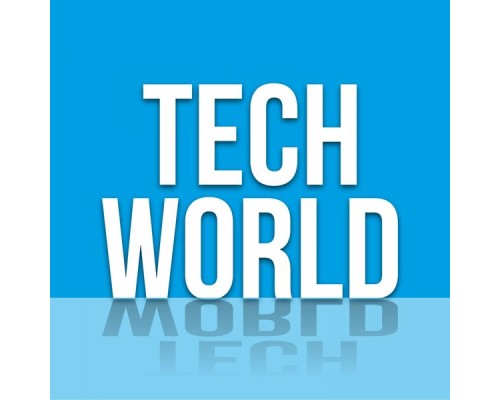 Various Artists - Tech World