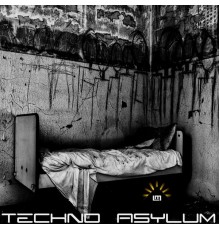 Various Artists - Techno Asylum