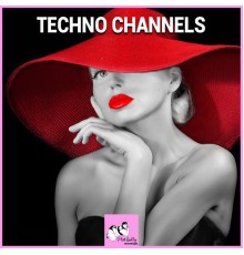 Various Artists - Techno Channels