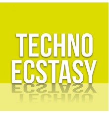 Various Artists - Techno Ecstasy