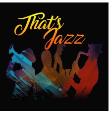 Various Artists - That's Jazz