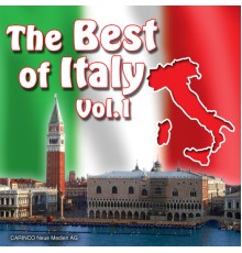 Various Artists - The Best Of Italy, Vol. 1
