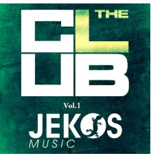 Various Artists - The Club Vol.1