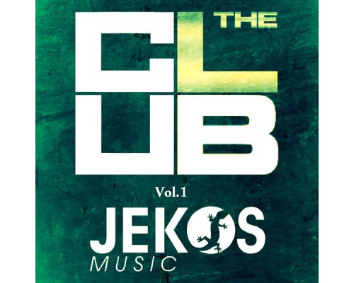 Various Artists - The Club Vol.1