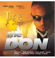 Various Artists - The Don