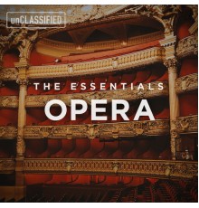 Various Artists - The Essentials: Opera, Vol. 1