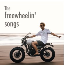 Various Artists - The Freewheelin' Songs