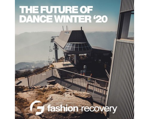 Various Artists - The Future of Dance '20