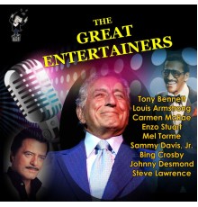 Various Artists - The Great Entertainers