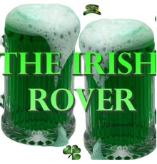 Various Artists - The Irish Rover