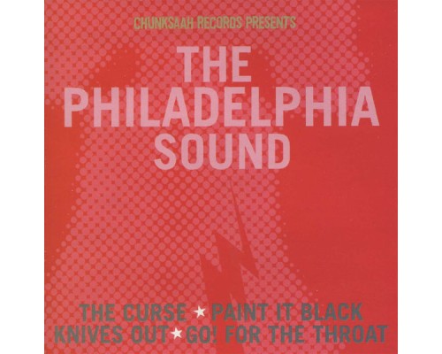 Various Artists - The Philadelphia Sound