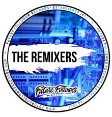 Various Artists - The Remixers