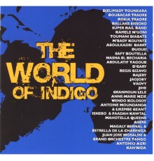 Various Artists - The World of Indigo