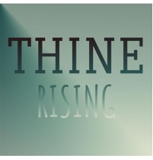 Various Artists - Thine Rising