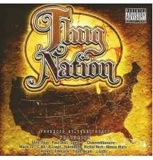 Various Artists - Thug Nation