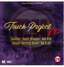 Various Artists - Touch Project